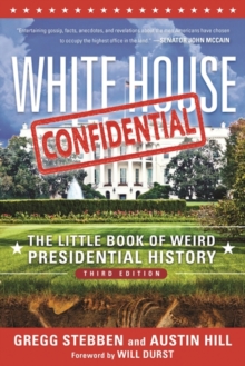 Image for White House Confidential