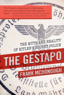 Image for The Gestapo