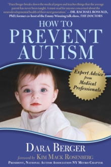 Image for How to Prevent Autism