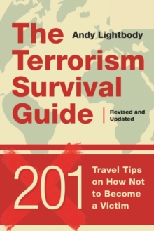 Image for The Terrorism Survival Guide
