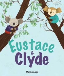 Image for Eustace & Clyde