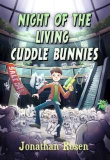 Image for The night of the living cuddle bunnies