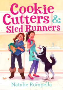 Image for Cookie cutters & sled runners