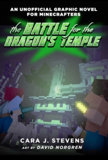 Image for The battle for the dragon's temple