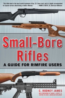Image for Small-Bore Rifles