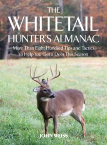 Image for The Whitetail Hunter's Almanac