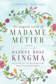 Magical World of Madame Metier
