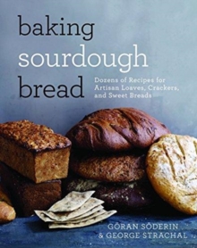 Image for Baking Sourdough Bread