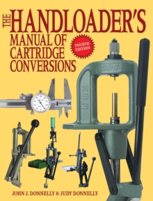 Image for Handloader's Manual of Cartridge Conversions
