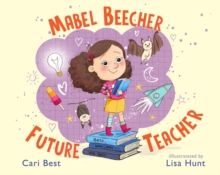 Image for Mabel Beecher - future teacher