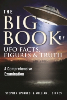 Image for The Big Book of UFO Facts, Figures & Truth