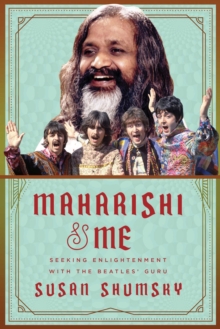 Image for Maharishi & Me: Seeking Enlightenment with the Beatles' Guru