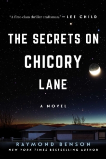 Image for Secrets on Chicory Lane: A Novel