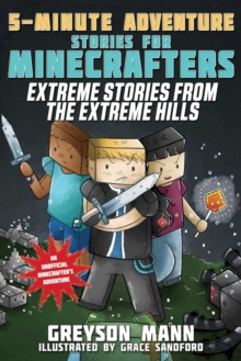 Image for Extreme stories from the Extreme Hills