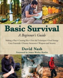 Image for Basic Survival: A Beginner's Guide