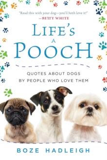 Image for Life's a Pooch