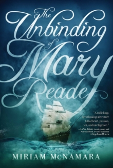 Image for The unbinding of Mary Reade