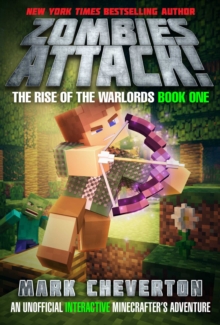 Image for Zombies attack!