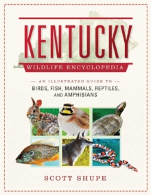 Image for Kentucky Wildlife Encyclopedia