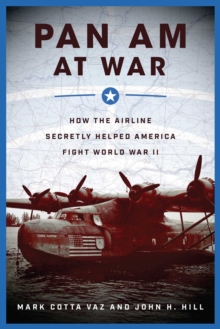 Image for Pan Am at War
