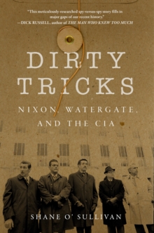 Image for Dirty Tricks