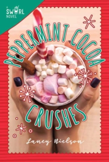 Image for Peppermint Cocoa Crushes