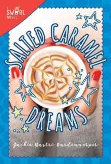 Image for Salted Caramel Dreams