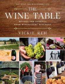 Wine Table