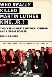 Image for Who REALLY Killed Martin Luther King Jr.?