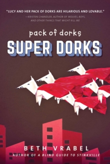 Image for Super dorks