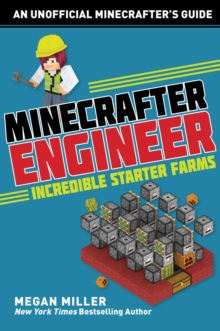 Image for Minecrafter Engineer: Must-Have Starter Farms