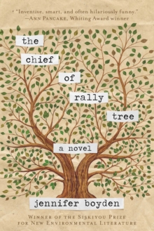 Image for The Chief of Rally Tree