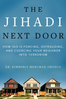Image for The Jihadi Next Door