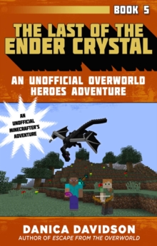 Image for The last of the ender crystal