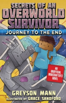 Image for Journey to the End