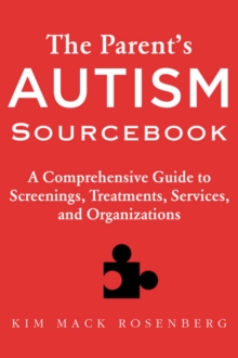 Image for The Parent's Autism Sourcebook