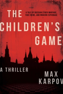 Image for The children's game: a thriller