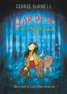 Image for Harper and the Night Forest