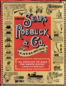 Image for 1897 Sears, Roebuck & Co. Catalogue