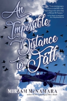 Image for An impossible distance to fall