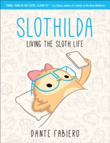Image for Slothilda: Living the Sloth Life