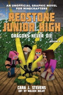 Image for Dragons never die