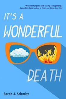 Image for It's a Wonderful Death