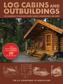Log Cabins and Outbuildings