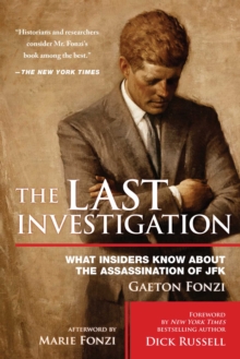 Image for The Last Investigation