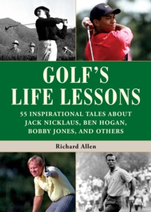 Golf's Life Lessons