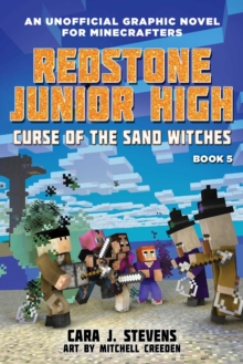 Image for Curse of the sand witches