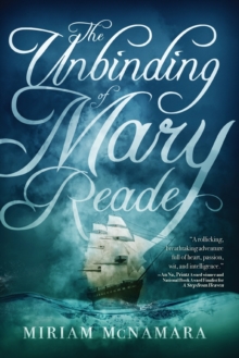 Image for The Unbinding of Mary Reade