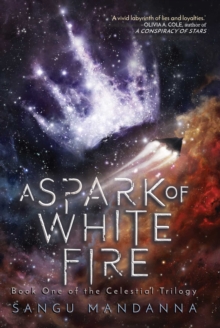Image for A Spark of White Fire