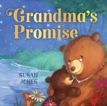 Image for Grandma's Promise